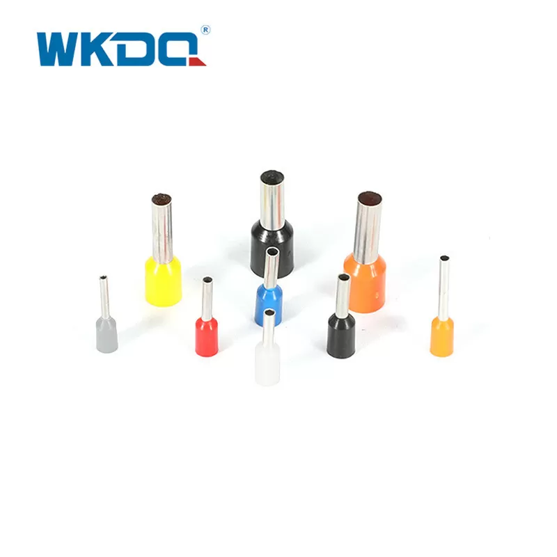 0.5mm² Wire crimp ferrule