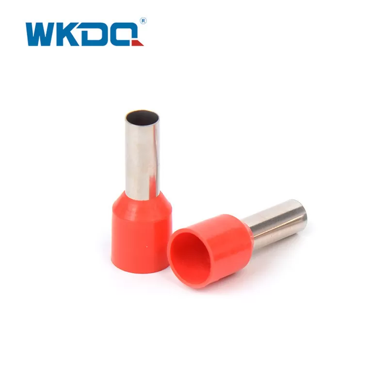 1.0mm² Wire End Ferrules Terminal