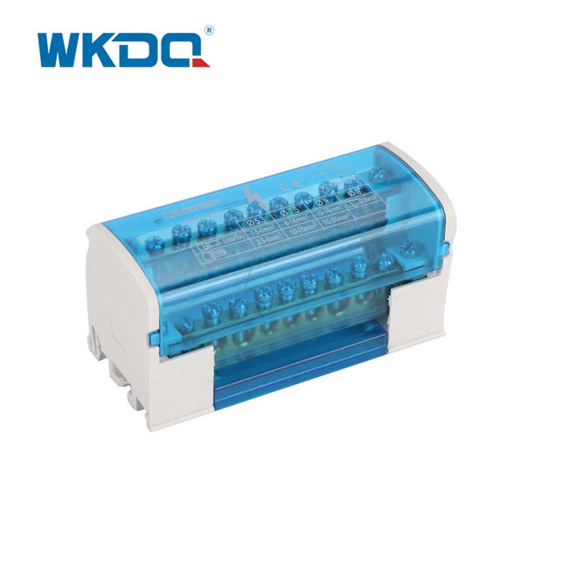  Innovative Terminal Block Technology Revolutionizes Electrical Connections