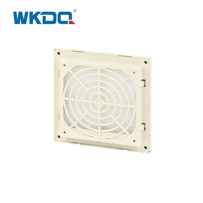 3322-300 Electrical Panel Ventilation Fan High Effectively 230V Rated Voltage