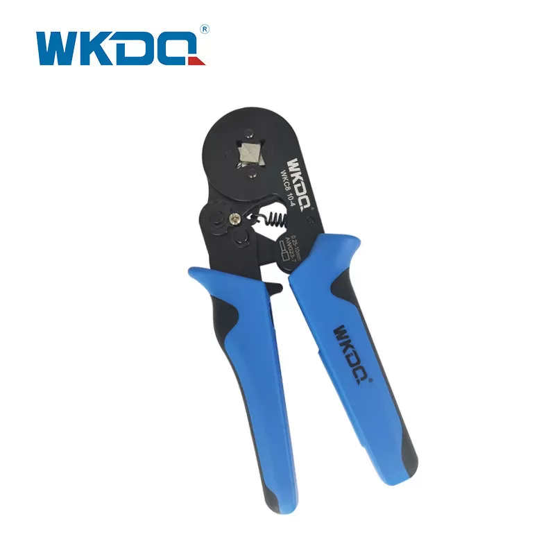 Carbon Steel Crimping Pliers