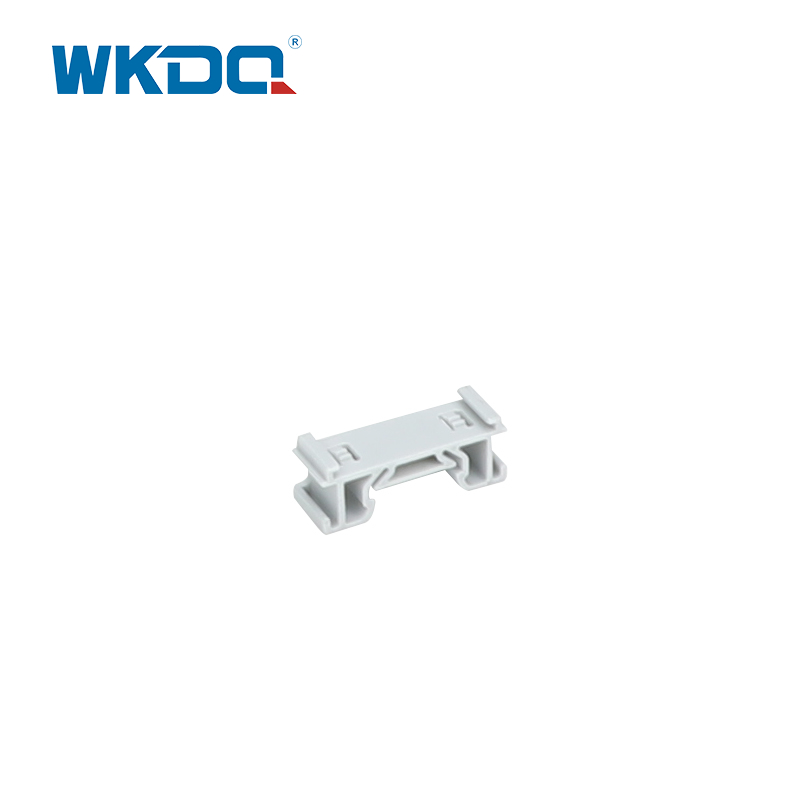 Distribution Block DIN Rail Adapter