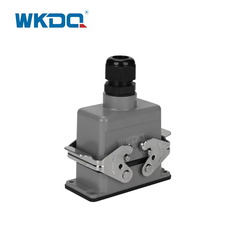 IP65 Waterproof Electrical Connector