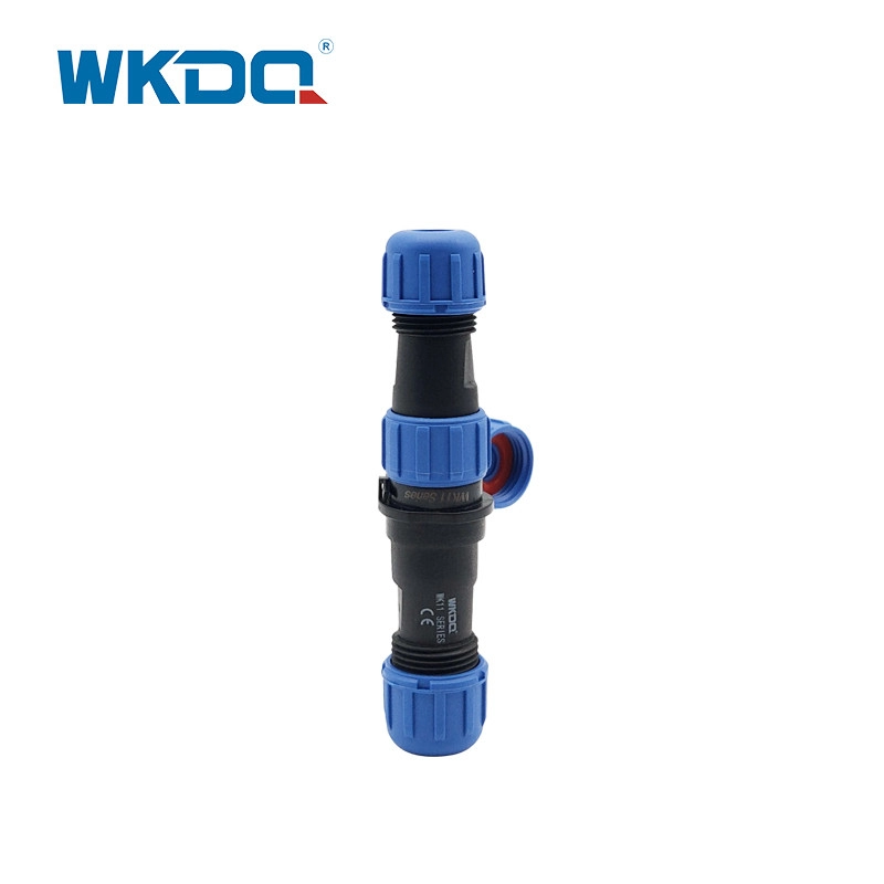 IP68 Underwater Connector