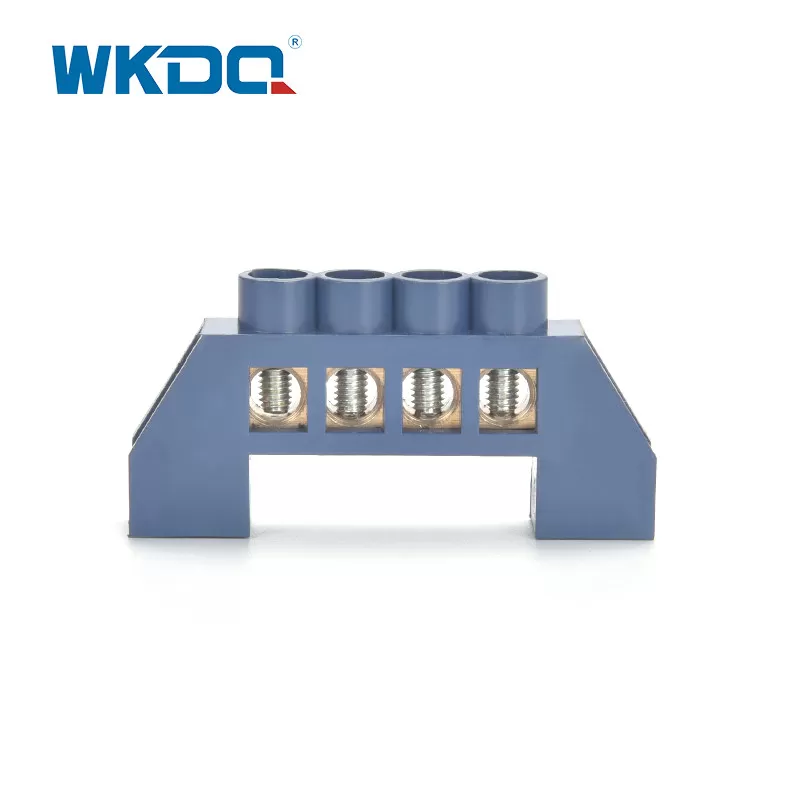 Link Bus Bar Terminal Block Screw Type