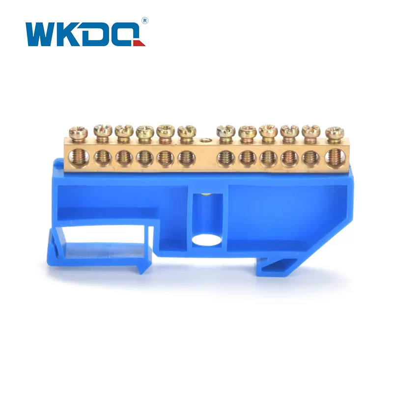 Neutral Busbar Terminal Block