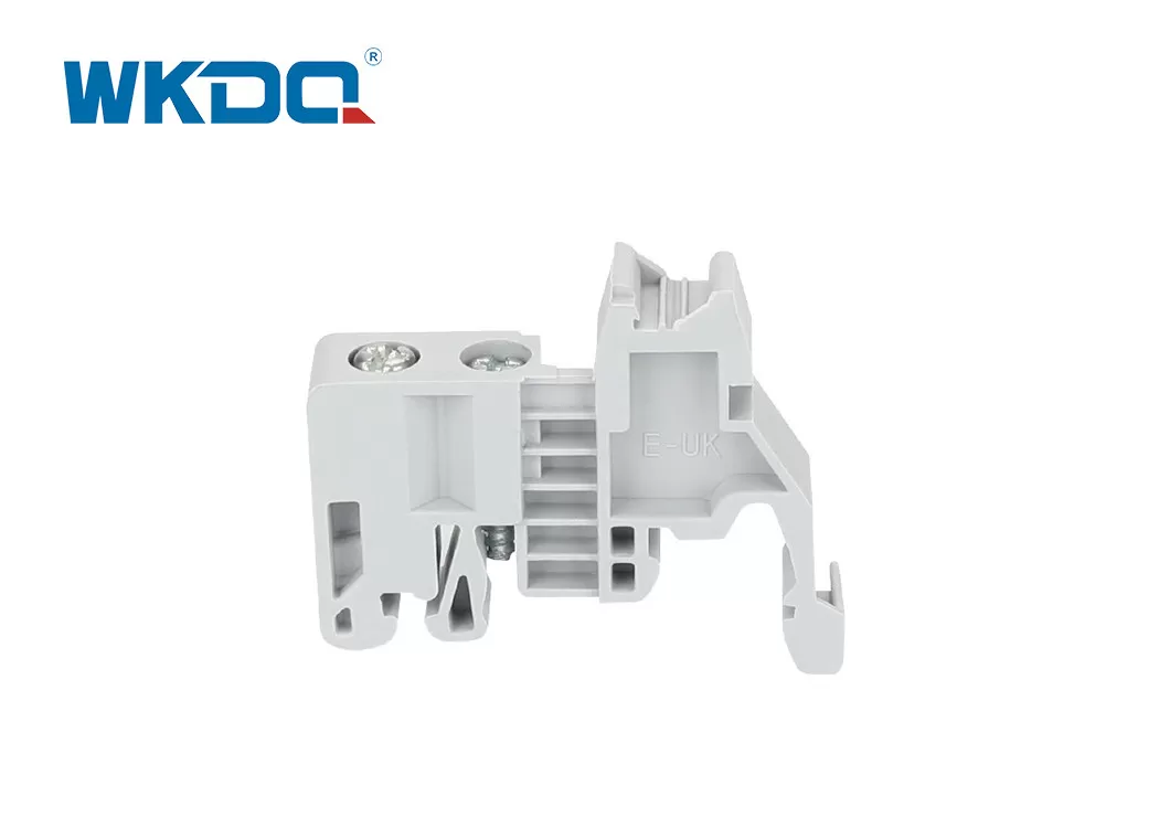 End Clamp For Terminal Block E JUK