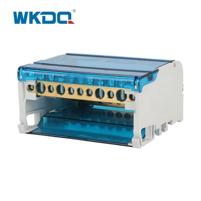 Power Distribution Terminal Blocks