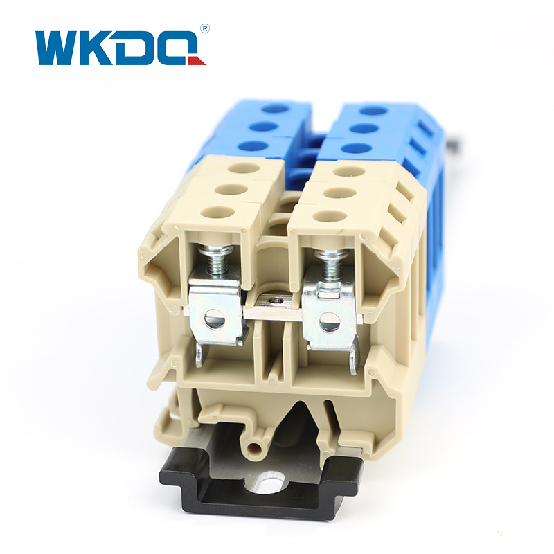 Screw Connection Terminal Blocks