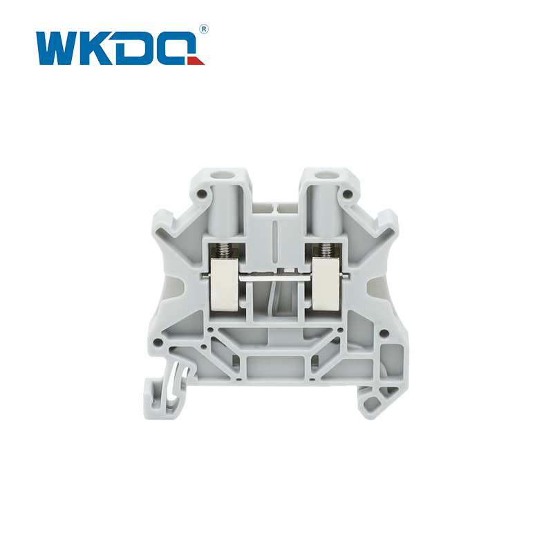 Screw Type terminal block UT