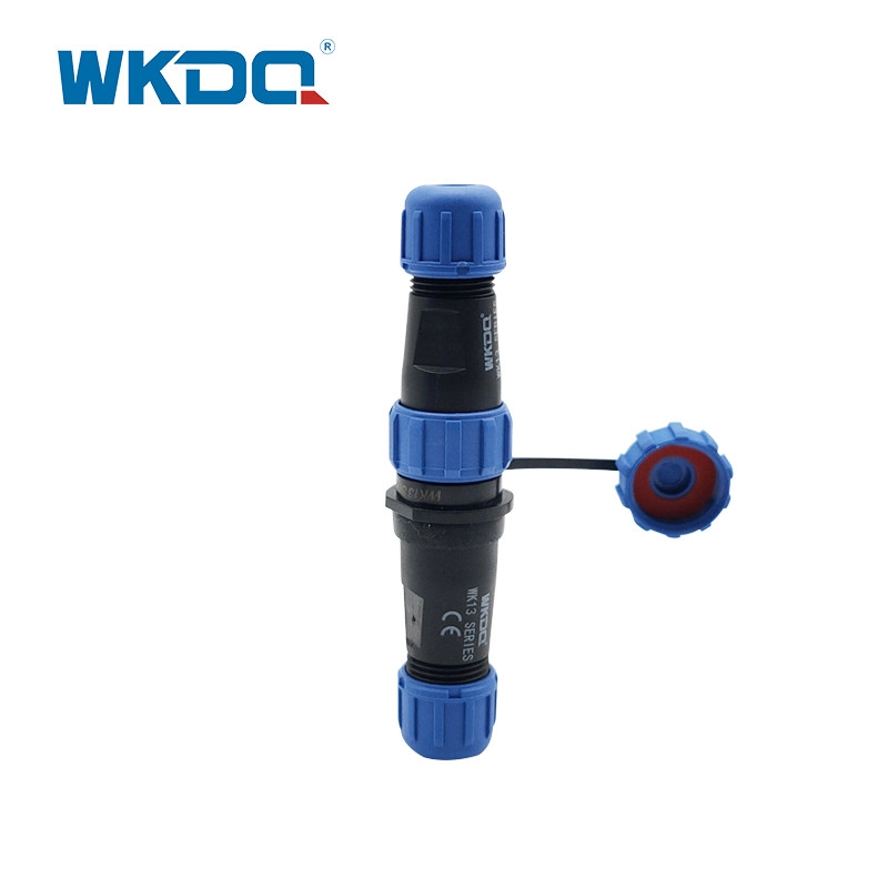 Waterproof Connector IP68